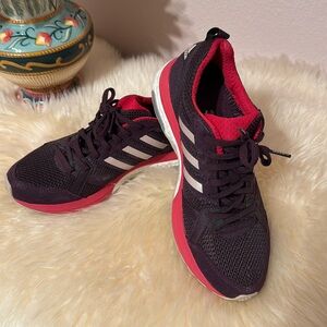 Adidas Adizero tempo Size7